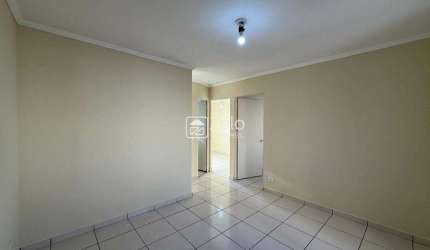 Apartamento para aluguel com 51,5 m², 2 quartos 1 vaga em Jardim Amazonas, Campinas