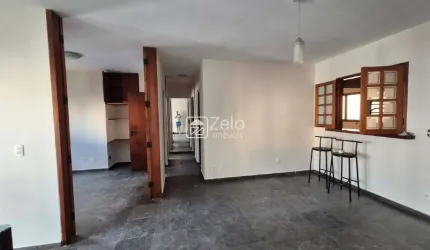 Apartamento à venda com 95 m², 3 quartos 1 vaga em Bosque, Campinas