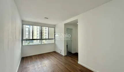 Apartamento para aluguel com 56,93 m², 2 quartos 1 vaga em Jardim das Colinas, Hortolândia