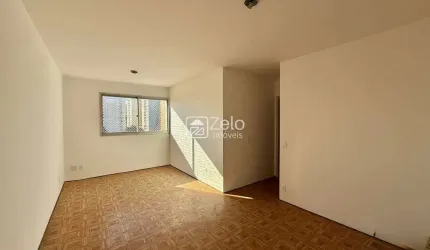 Apartamento para aluguel com 75 m², 2 quartos 1 vaga em Vila Industrial, Campinas