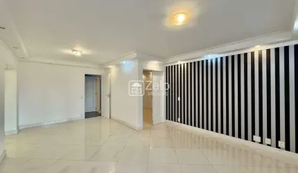Apartamento para aluguel com 150 m², 3 quartos 3 vagas em Cambuí, Campinas