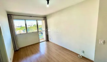 Apartamento para aluguel com 47 m², 1 quarto em Centro, Campinas