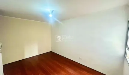 Apartamento para aluguel com 50 m², 1 quarto 1 vaga em Centro, Campinas