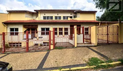 Casa para aluguel com 233 m², 1 quarto 5 vagas em São Bernardo, Campinas