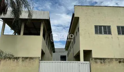 Casa para aluguel com 250 m², em Parque Ortolândia, Hortolândia