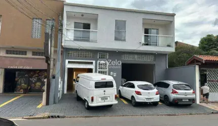 Casa para aluguel com 110 m², 3 quartos 1 vaga em Parque Ortolândia, Hortolândia