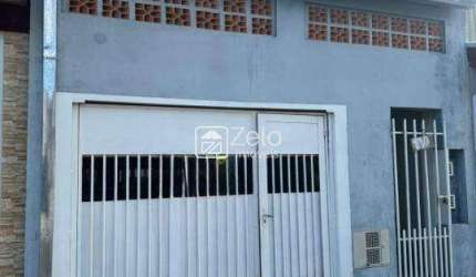 Casa para aluguel com 90 m², 2 quartos 1 vaga em Jardim das Figueiras Ii, Hortolândia