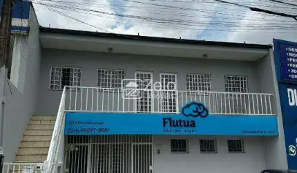 Apartamento para aluguel com 48 m², 2 vagas em Parque Ortolândia, Hortolândia