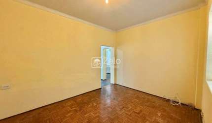 Apartamento para aluguel com 60 m², 2 quartos em Centro, Campinas