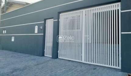 Casa para aluguel com 165 m², 3 quartos 2 vagas em Parque São Quirino, Campinas