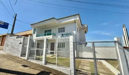 Apartamento para aluguel com 80 m², 2 quartos 1 vaga em Vila Nogueira, Campinas