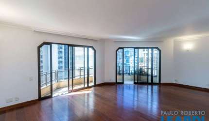 APARTAMENTO - ITAIM BIBI  - SP