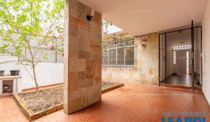SOBRADO - SANTO AMARO - SP