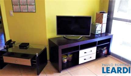 APARTAMENTO - VILA GUARANI - SP