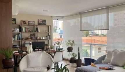 APARTAMENTO - BROOKLIN  - SP