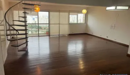 COBERTURA - ALTO DA BOA VISTA  - SP