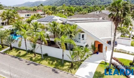 CASA EM CONDOMÍNIO - ACAPULCO - SP
