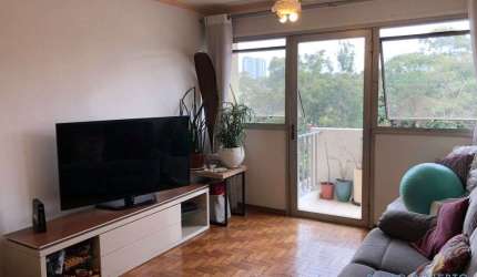 APARTAMENTO - REAL PARQUE  - SP