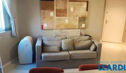 DUPLEX - VILA NOVA CONCEIÇÃO  - SP