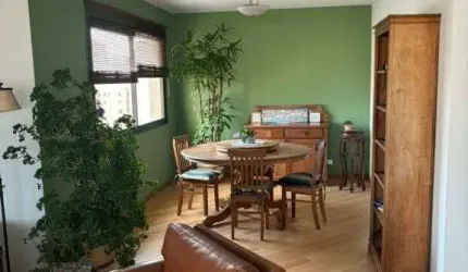 APARTAMENTO - PERDIZES  - SP