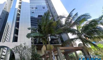 COMERCIAL - BROOKLIN  - SP
