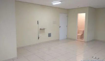 CONJ. COMERCIAL - CHÁCARA SANTO ANTONIO  - SP