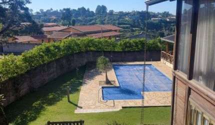 CASA EM CONDOMÍNIO - VILLE SAINT JAMES I - SP