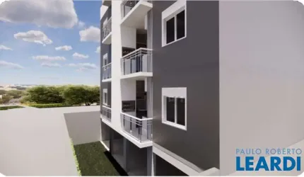 APARTAMENTO - CAMPO GRANDE - SP