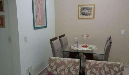 APARTAMENTO - JABAQUARA  - SP