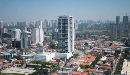 CONJ. COMERCIAL - CHÁCARA SANTO ANTONIO  - SP