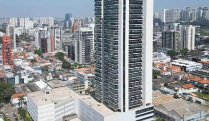 CONJ. COMERCIAL - CHÁCARA SANTO ANTONIO  - SP