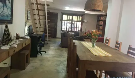 SOBRADO - GRANJA JULIETA  - SP