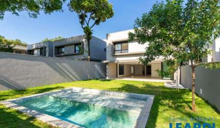 CASA EM CONDOMÍNIO - GRANJA JULIETA  - SP