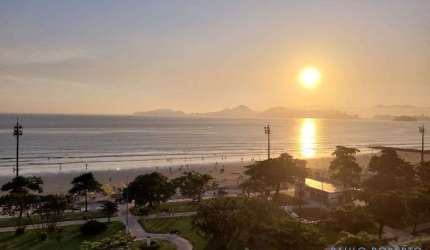 APARTAMENTO - APARECIDA - SP