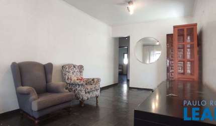 CASA TÉRREA - VILA ISA - SP