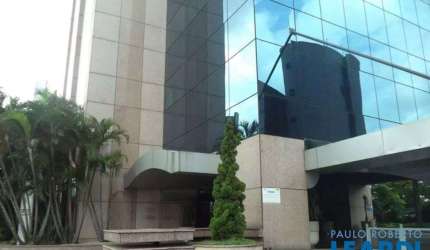 CONJ. COMERCIAL - CIDADE JARDIM  - SP
