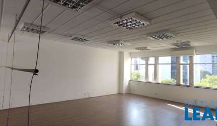 CONJ. COMERCIAL - BROOKLIN  - SP