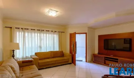 CASA ASSOBRADADA - MIRANDÓPOLIS - SP
