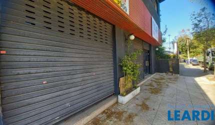 COMERCIAL - CHÁCARA SANTO ANTONIO  - SP