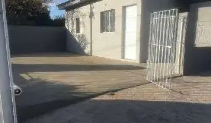 CASA TÉRREA - JARDIM COLONIAL - SP