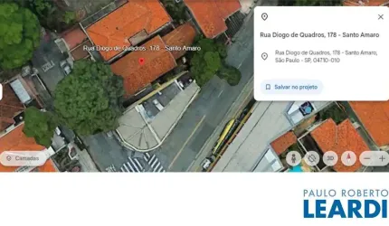 TERRENO - CHÁCARA SANTO ANTONIO  - SP