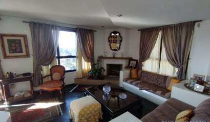 TRIPLEX - PANAMBY  - SP