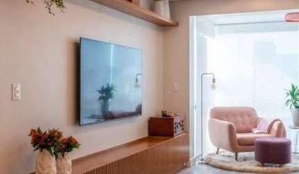 APARTAMENTO - BROOKLIN  - SP