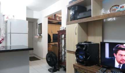APARTAMENTO - SANTO AMARO - SP