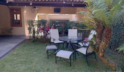 CASA ASSOBRADADA - JARDIM GUEDALA  - SP