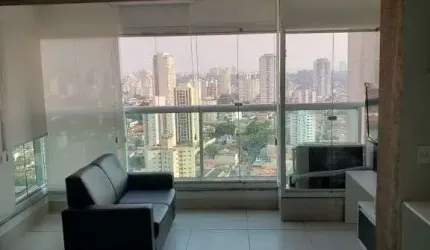 APARTAMENTO - JARDIM AEROPORTO  - SP