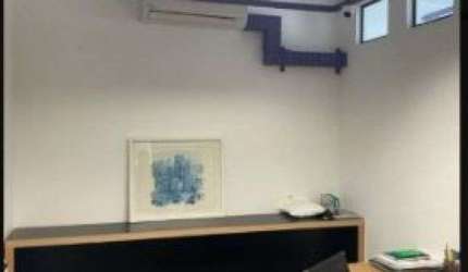 CONJ. COMERCIAL - BROOKLIN  - SP