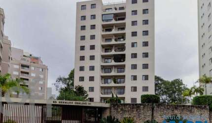 APARTAMENTO - PANAMBY  - SP