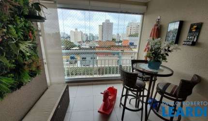 APARTAMENTO - SAÚDE  - SP