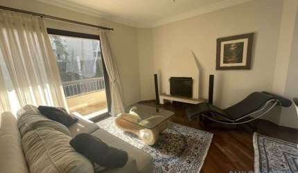 APARTAMENTO - MORUMBI  - SP